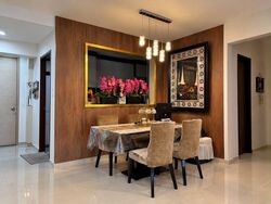 Blk 697C Jurong West Blossom (Jurong West), HDB 5 Rooms #632330451